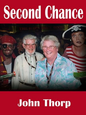 cover image of Second Chance